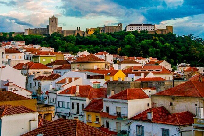 WineTour Palmela - Cheese, Wine & Bread - What’s Included & What’s Not