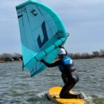 WING FOIL EXPERIENCE BARCELONA - The Practical Details