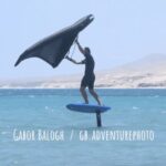 Wingfoil rental in Costa Calma: Your adventure starts with RENT&GO! - Why Rent Instead of Bringing Your Own Gear?