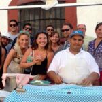 Winner 2025 Downtown Vallarta Food Tour with Vallarta Food Tours - The Food: What You Can Expect
