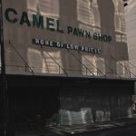 Winston-Salem True Crime Tour - The Itinerary in Detail