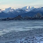 Winter - Anchorage All Around City Tour - How the Tour Works: Practical Details