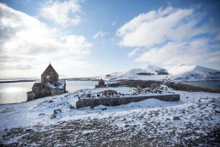 Winter Day Trip to Garni, Geghard, Sevan & Tsaghkadzor - Breaking Down the Itinerary and Experience
