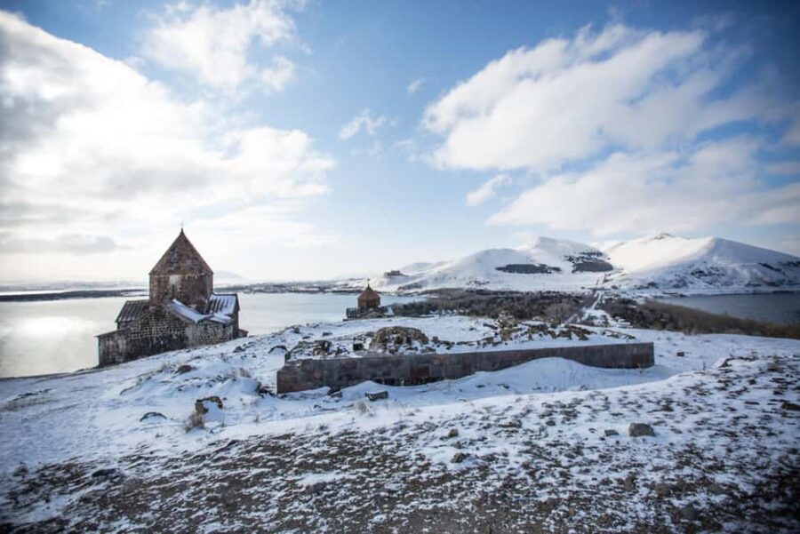 Winter Day Trip to Garni, Geghard, Sevan & Tsaghkadzor - Breaking Down the Itinerary and Experience