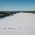 Winter eFatbike Tour in Snowy Forest in Rovaniemi Apukka Resort - The Practicalities of the Tour