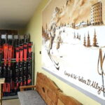 Winter Equipment Rental - Maison Clataud Sestriere "AL BARACHIN" - Who Should Consider This Rental?