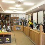 Winter Equipment Rental - Maison Clataud Sport Sauze - Additional Services and Benefits