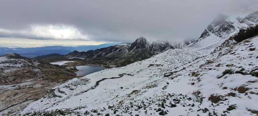 Winter experience: Seven Rila Lakes, Hike, Spa and Lunch - What’s the Value?