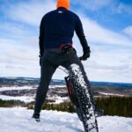 Winter Fatbiking in Ivalo (2 hours) - Key Points