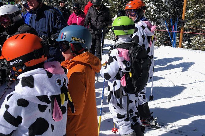 Winter fun-Private transportation to Ski, snowmobiling, and dog sledding areas. - Detailed Review of the Winter Fun Guided Tour