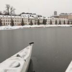 Winter Kayak Tour in Stockholm City (Dry Suit Kayaking) - The Sum Up