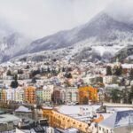 Winter Magic of Innsbruck: Christmas Spirit & Alpine Views - Travel Details & Practicalities