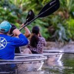 Winter Park Chain of Lakes Day Time Clear Kayak Paddle - The Experience: What You’ll See and Feel