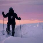 Winter Snowshoeing in the Finnish Wilderness - The Scenic Highlights