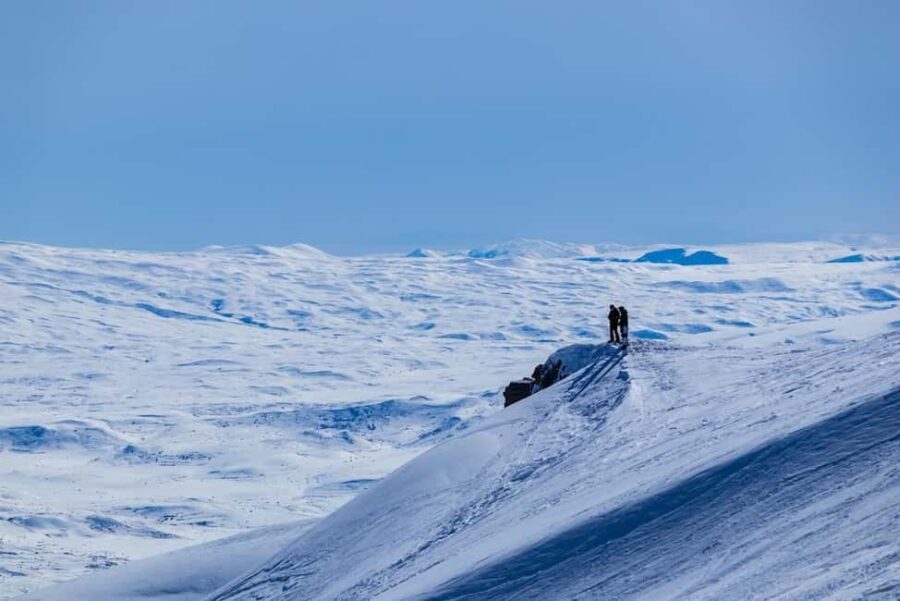 Winter Special - Tsaghkadzor, Kecharis, Abovyan & Lake Sevan - Is It Worth the Cost?