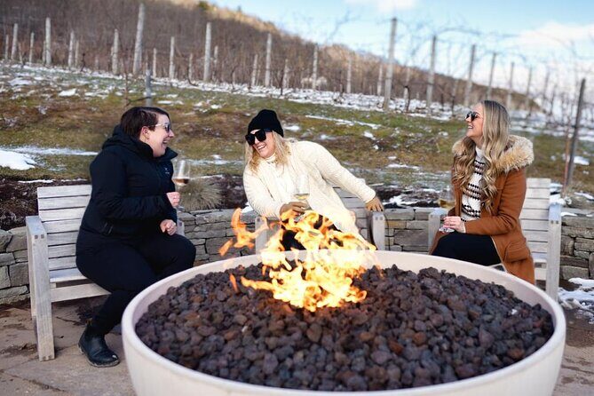 Winter Wine Escape - The Real Guest Feedback