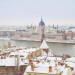 Winter Wonderland Day Trip: Budapest from Vienna - The Value of This Tour