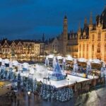 Winter Wonderland Day Trip from Paris to Bruges - What the Reviews Say
