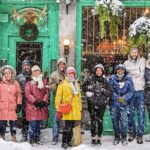 Winter Wonderland Express: Old Montreal Highlights Walking Tour - What the Reviews Tell Us