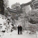 Winterland Tour to Bohemian and Saxon Switzerland from Dresden - Why the Price Is Justified