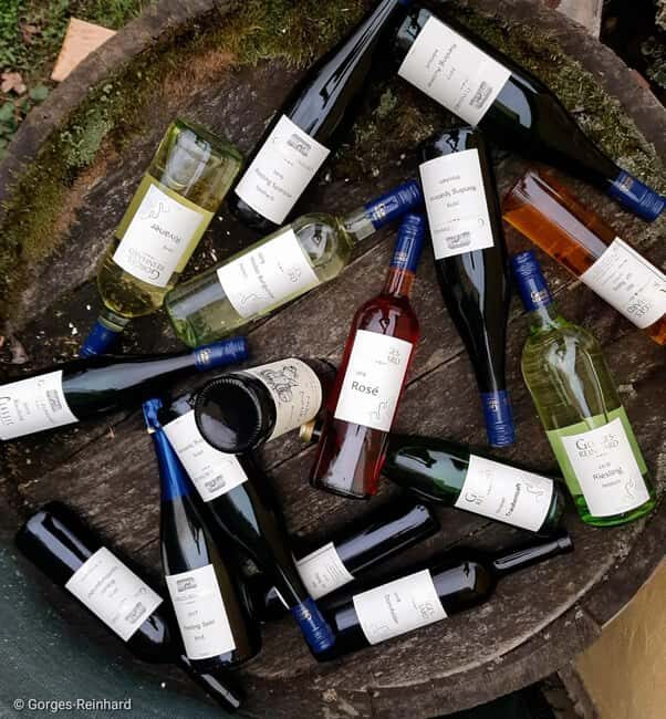 Wintrich: Wine tasting and winery tour - What’s the Value?