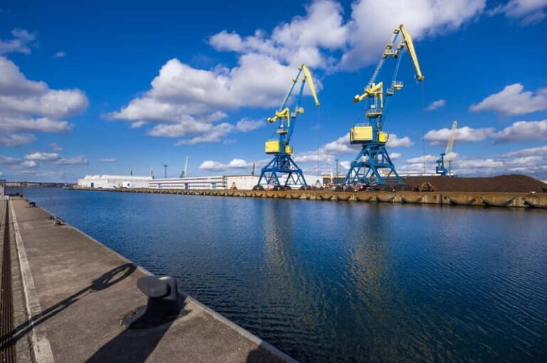 Wismar: Boat Trip to the Island of Poel - Navigating Practicalities