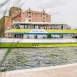 Wismar: Electric Boat Tour past Whale Island with Poel Stop - The Itinerary and Experience in Detail