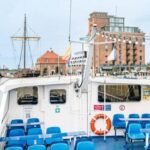 Wismar: Harbor Cruise with Sea Animal Fishing and Guide - FAQs About the Harbor Cruise