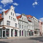 Wismar Private Guided Walking Tour - Authentic Experiences and Real Feedback