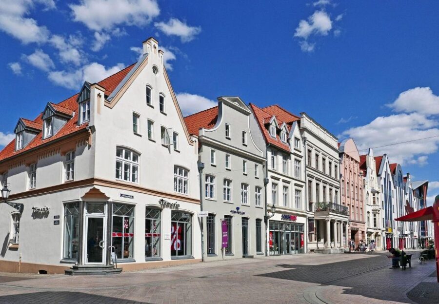Wismar Private Guided Walking Tour - Authentic Experiences and Real Feedback