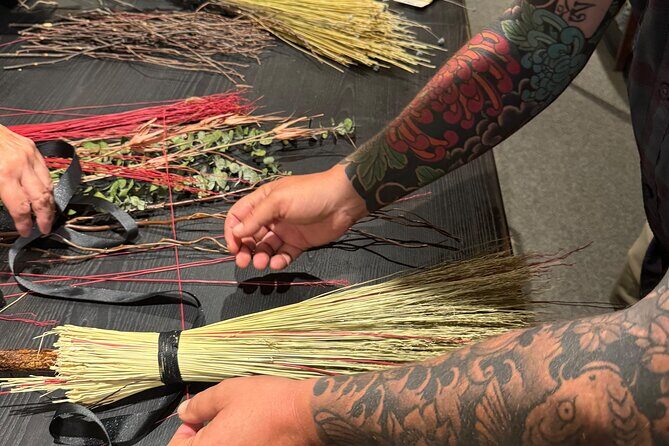 Witch City Broom Making Workshop in Salem - Who Will Love This Experience?