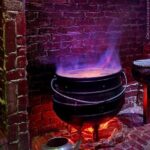 Witch House Escape Room in Las Vegas - Key Points