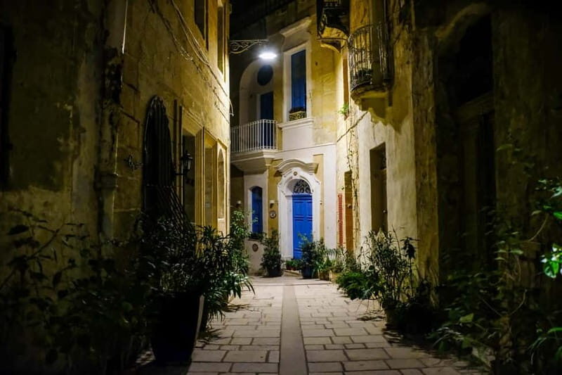 Witchcraft and Blood in Birgu - Walking Tour - Who Would Love This Tour?