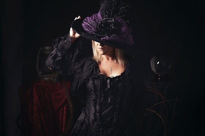 Witches Coven Walking Tour in New Orleans - Final Thoughts: Is This Tour Right for You?