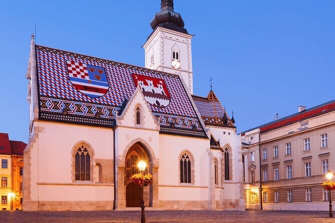 Witches & Whispers: Zagrebs Upper Town Tales - Practical Tips for the Tour