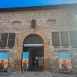With Francis - immersive VR experience in Assisi - What you’ll see and hear