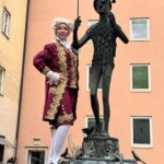 With Mozart through Salzburg  a really special city tour - The Practical Stuff: Logistics and Value