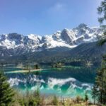 With Peter at Lake Eibsee & Ettal Cheese Dairy: Day Tour from Munich in a Small Group - Lake Eibsee: Nature’s Mirror and Viewpoint