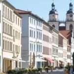 Wittenberg Private Guided Walking Tour - Practical Details and Tips