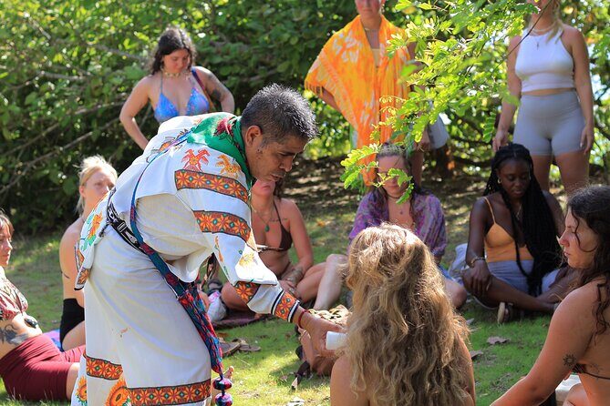 Wixárika Sacred Ritual: Purify your spirit in nature - What’s Included and What to Expect