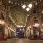 Wizard Walk of London Harry Potter Filming Locations - Who Should Consider This Tour?