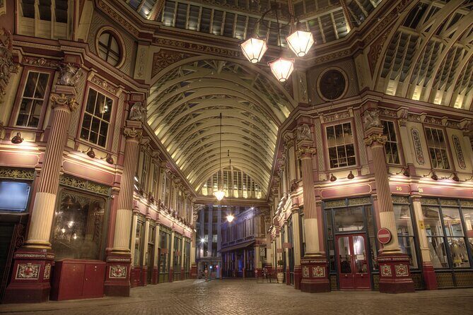 Wizard Walk of London Harry Potter Filming Locations - Who Should Consider This Tour?