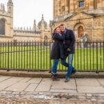 Wizarding Oxford: Private Tour in Harry Potters Footsteps - How It Feels in Practice