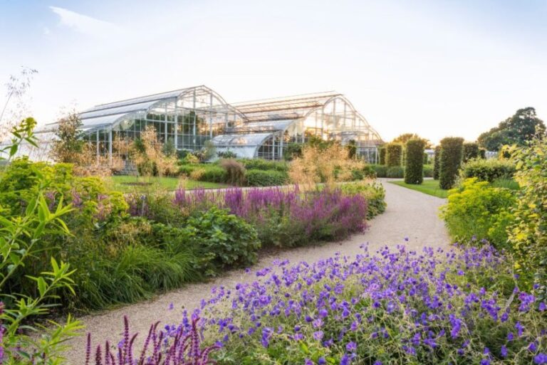Woking: Royal Horticultural Society Wisley Garden Ticket - Who Is This Garden Ticket Best For?