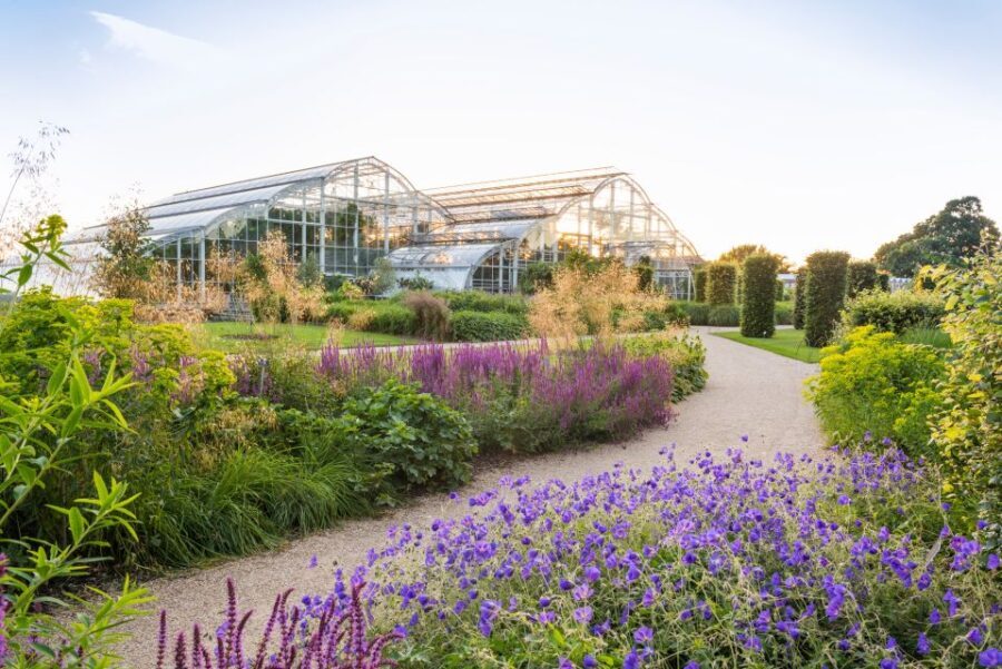 Woking: Royal Horticultural Society Wisley Garden Ticket - Who Is This Garden Ticket Best For?