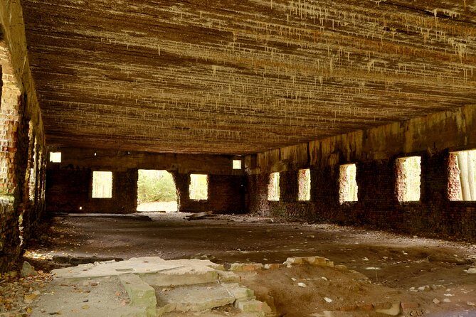 Wolfs Lair Private Day Trip from Warsaw - Additional Stops En Route