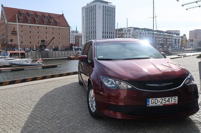 Wolf's Lair private tour from Gdansk - Who Should Consider This Tour?