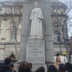 Women Of Westminster Walking Tour - Women of London