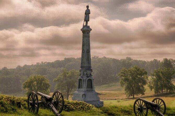 Wonder Women of Gettysburg Hidden Valor By Junket - Who Should Consider This Tour?