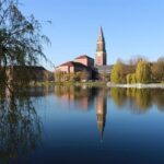 Wonderful Kiel - love at second sight - Frequently Asked Questions